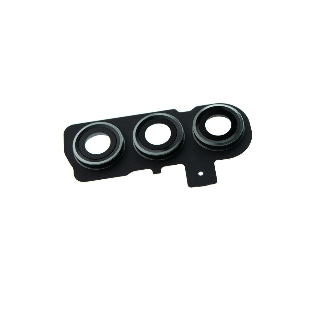 Rear Camera Lens with Bezel for Samsung Galaxy S23 S911B / S23 Plus S916B-Green Rear Camera Lens with Bezel for Samsung Galaxy S23 S911B / S23 Plus S916B-Green